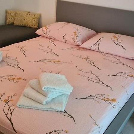 Apartmants Bubalo Trpanj Exterior foto